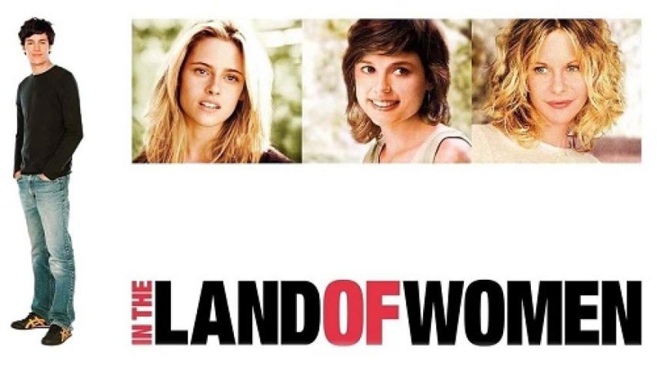 مشاهدة فيلم In the Land of Women 2007 مترجم 