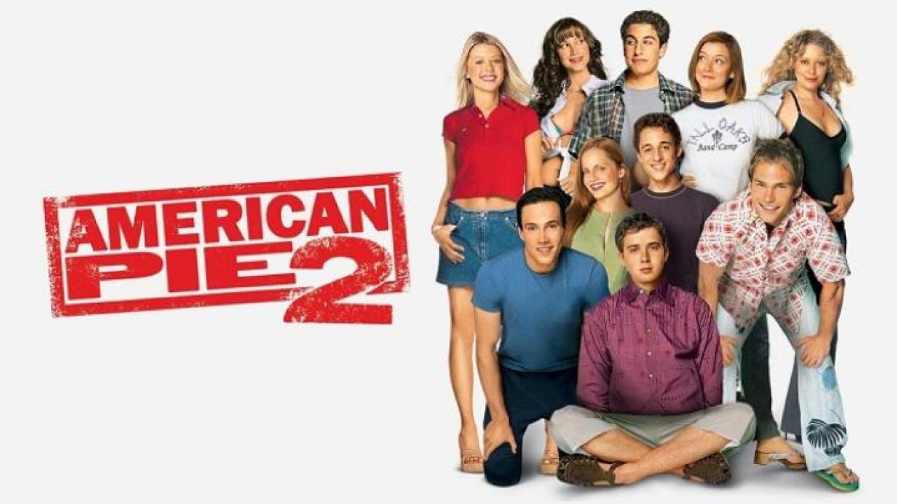 مشاهدة فيلم American Pie 2 2001 مترجم 