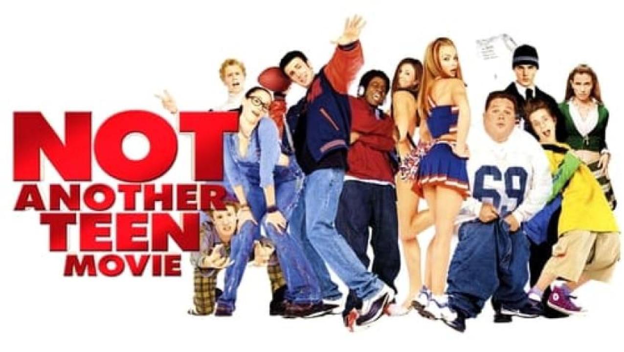 مشاهدة فيلم Not Another Teen Movie 2001 مترجم 