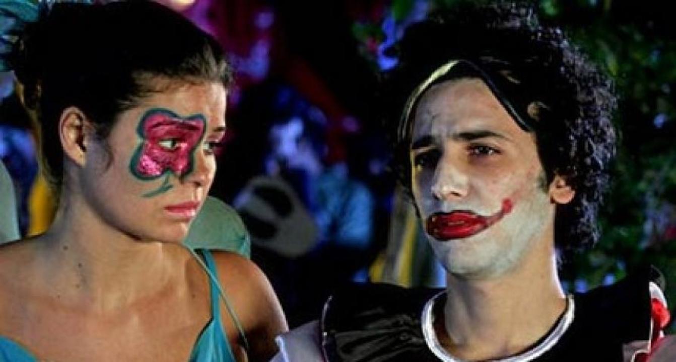 مشاهدة فيلم بالألوان الطبيعية 2009 