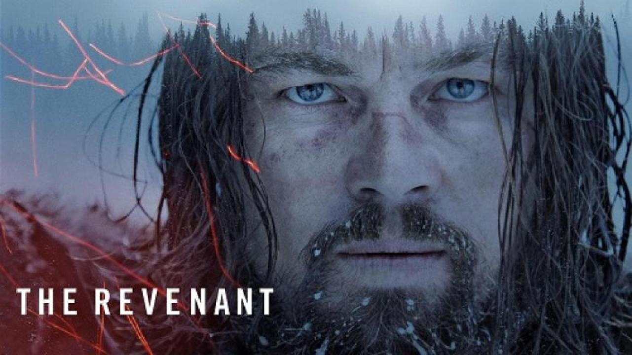 مشاهدة فيلم The Revenant 2015 مترجم 