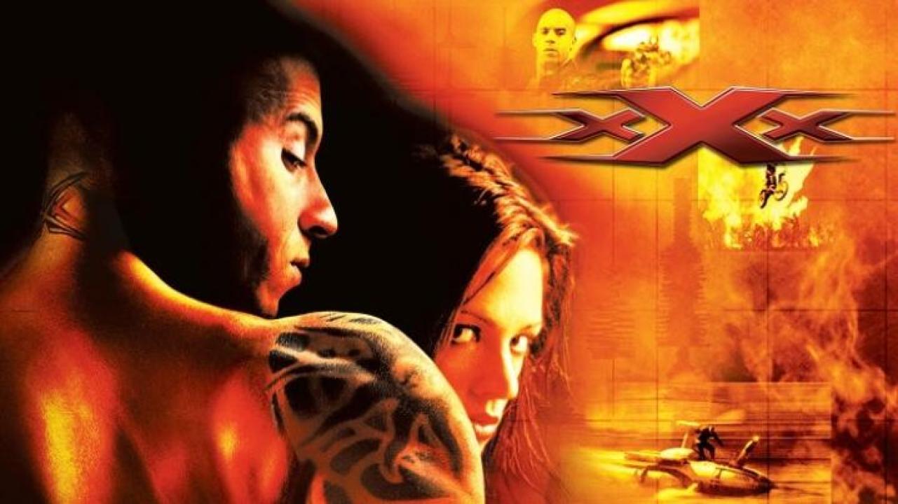 مشاهدة فيلم xXx 1 2002 مترجم 