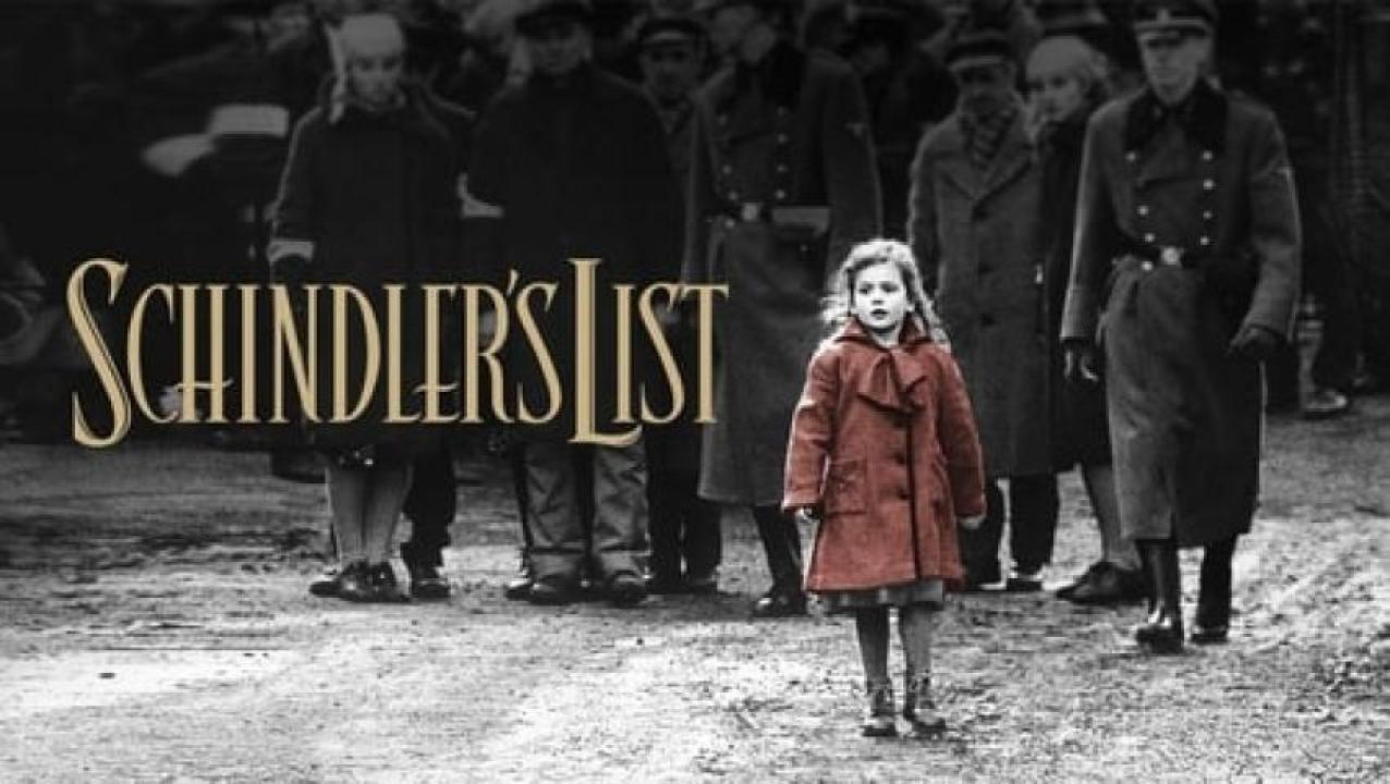 مشاهدة فيلم Schindler's List 1993 مترجم 