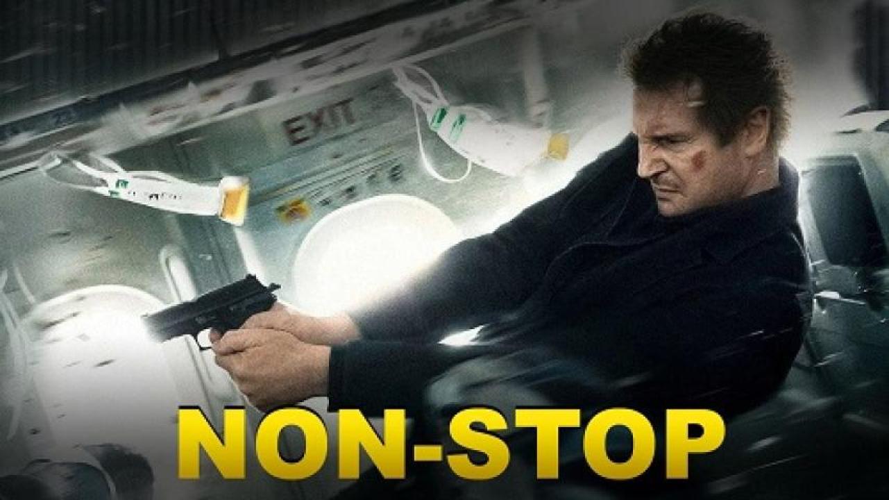 مشاهدة فيلم Non Stop 2014 مترجم 