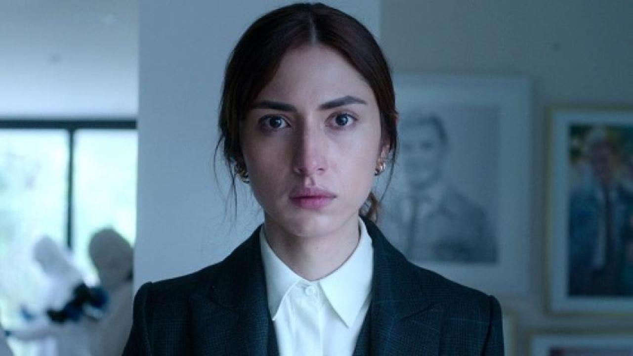 مشاهدة فيلم Crime Diaries The Celebrity Stylist 2023 مترجم 