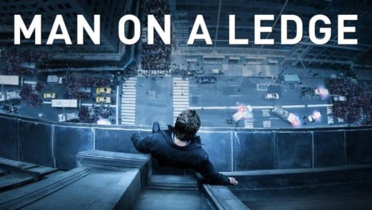 مشاهدة فيلم Man on a Ledge 2012 مترجم 