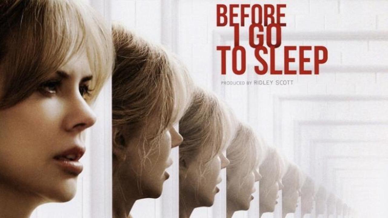 مشاهدة فيلم Before I Go to Sleep 2014 مترجم 