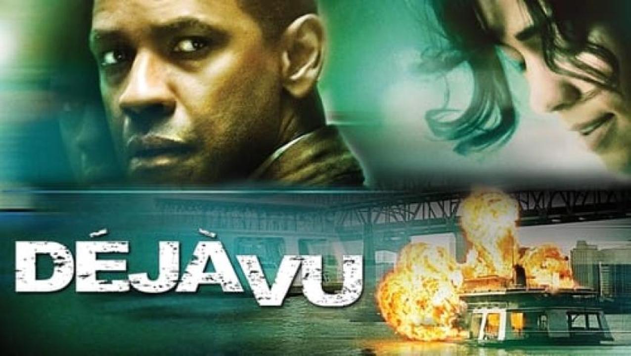 مشاهدة فيلم Deja Vu 2006 مترجم 