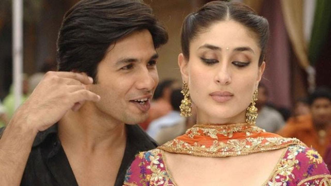 مشاهدة فيلم Jab We Met 2007 مترجم 