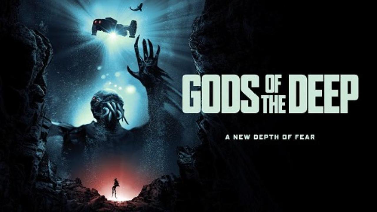 مشاهدة فيلم Gods Of The Deep 2023 مترجم 