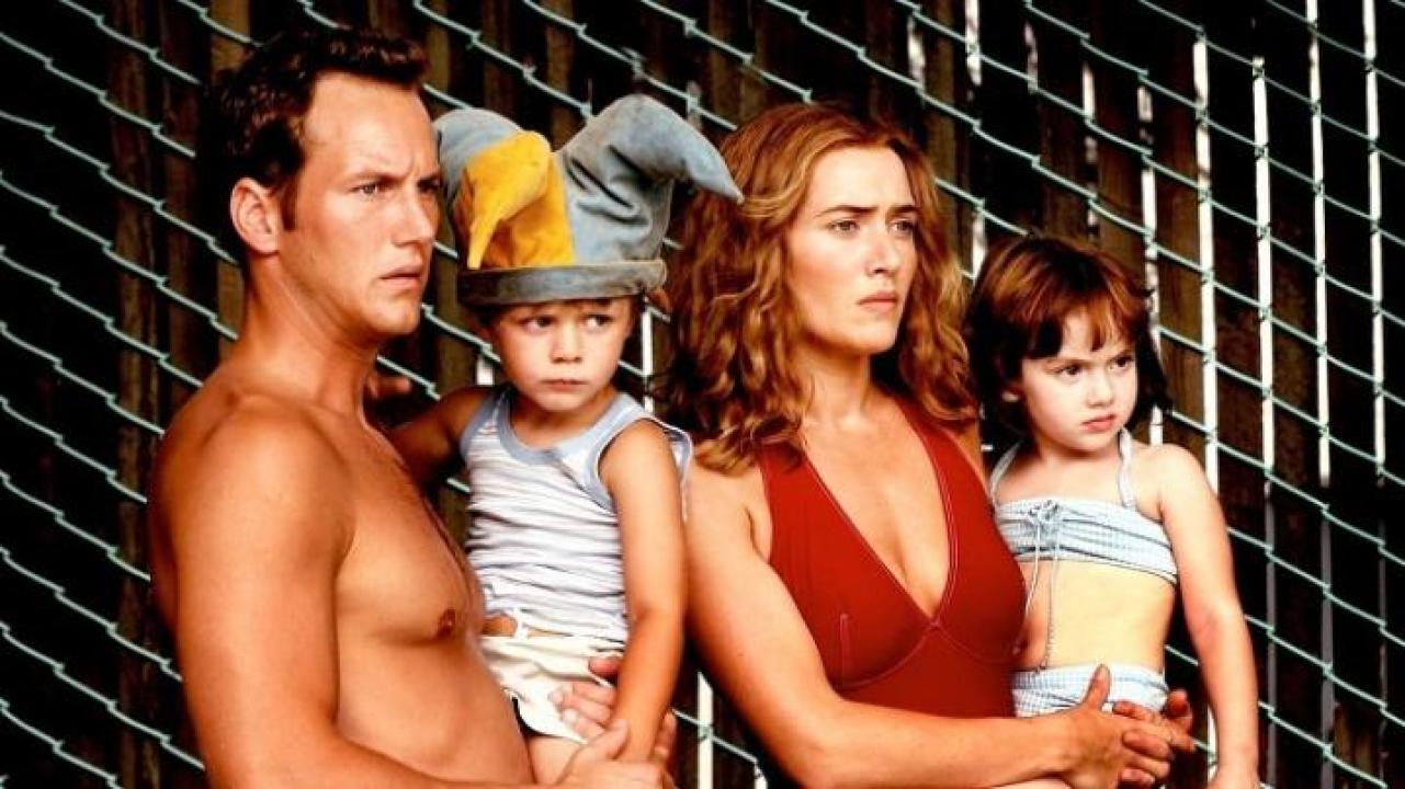 مشاهدة فيلم Little Children 2006 مترجم 