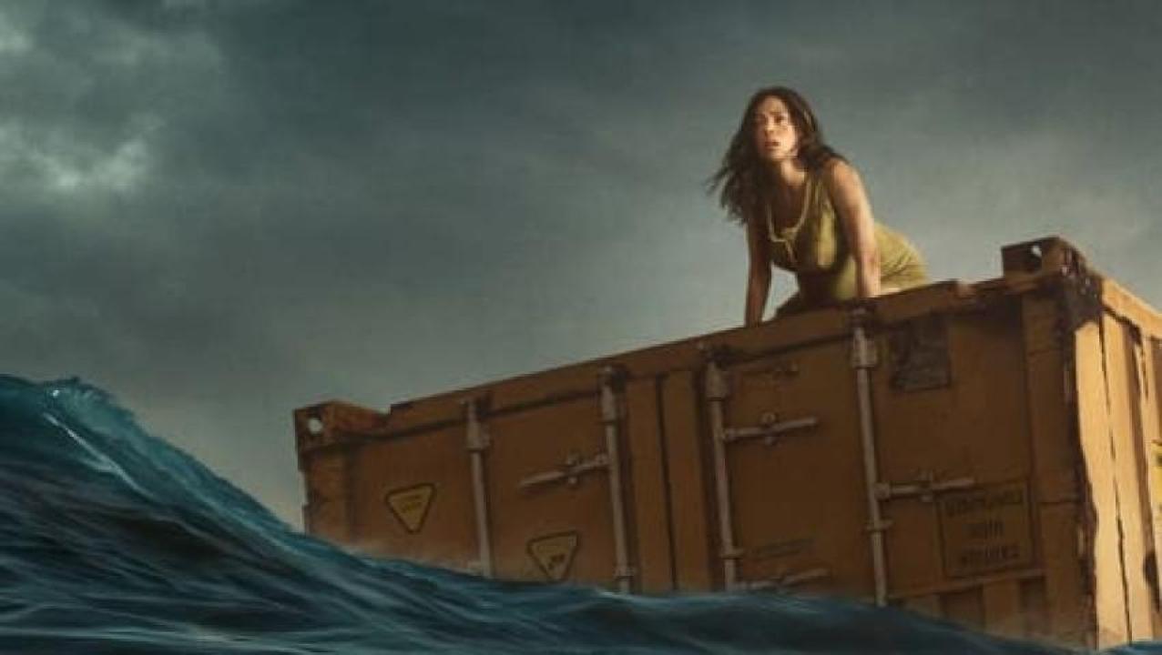 مشاهدة فيلم Nowhere 2023 مترجم 