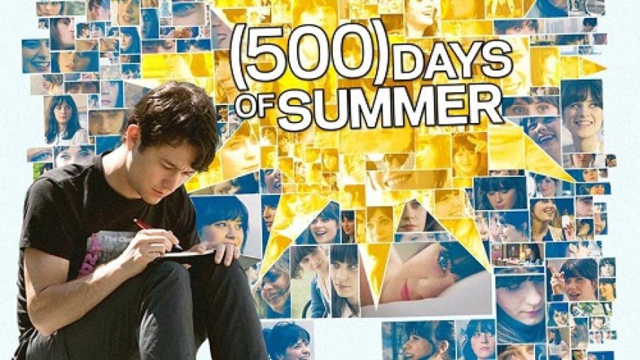 500 مشاهدة فيلم Days of Summer 2009 مترجم 