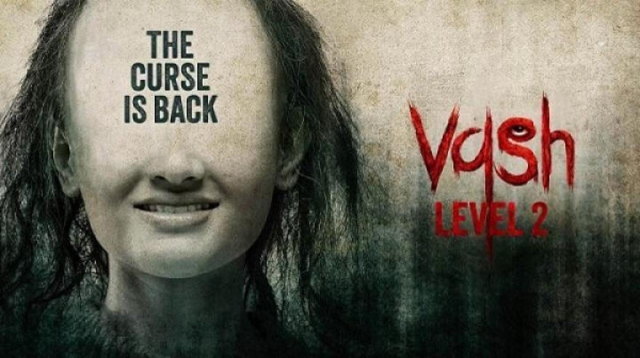 مشاهدة فيلم Vash Level 2 2025 مترجم 