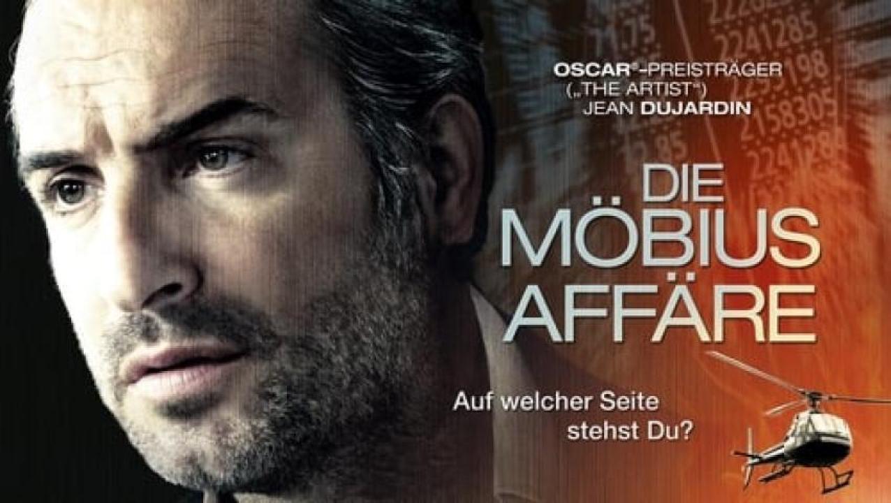 مشاهدة فيلم Mobius 2013 مترجم 