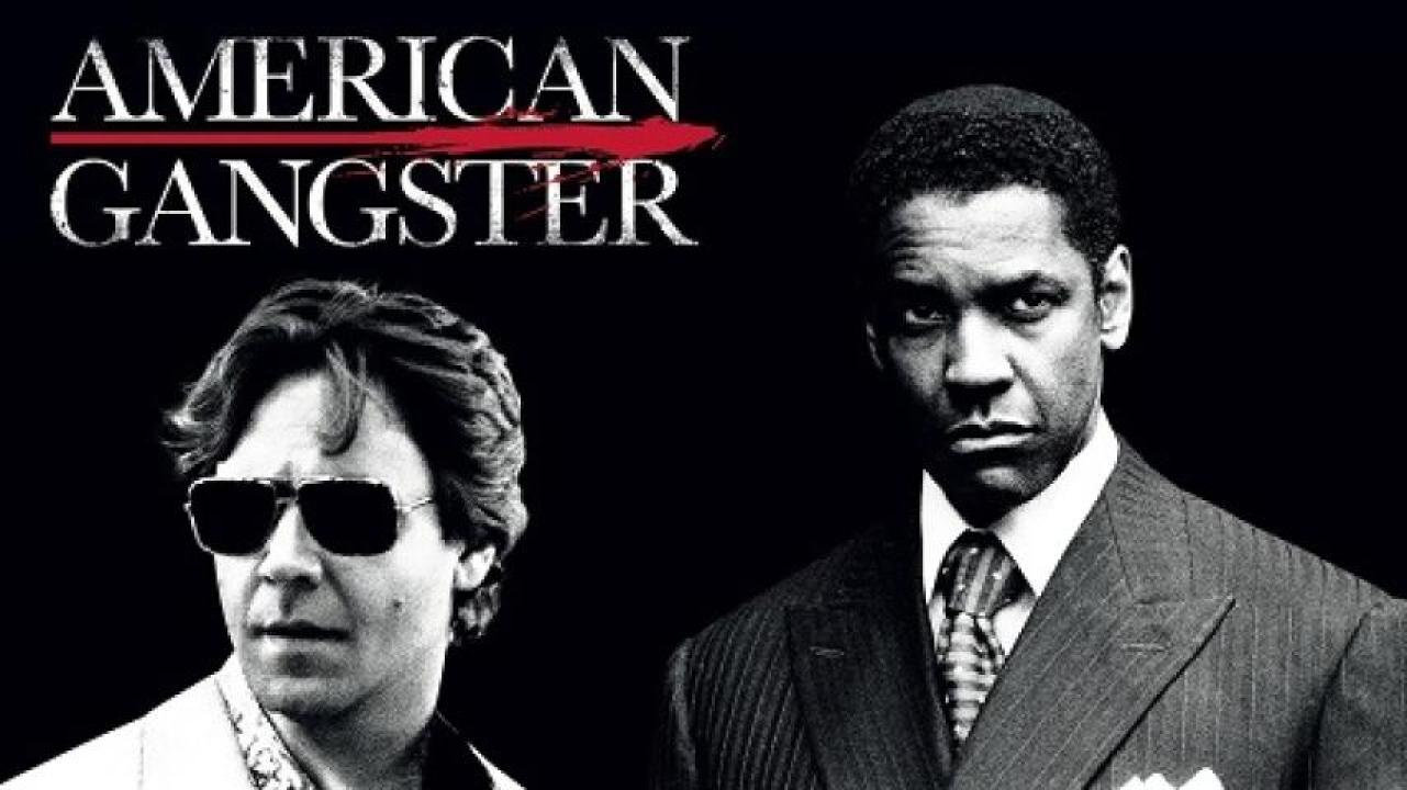 مشاهدة فيلم American Gangster 2007 مترجم 