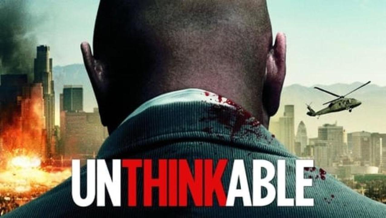 مشاهدة فيلم Unthinkable 2010 مترجم 
