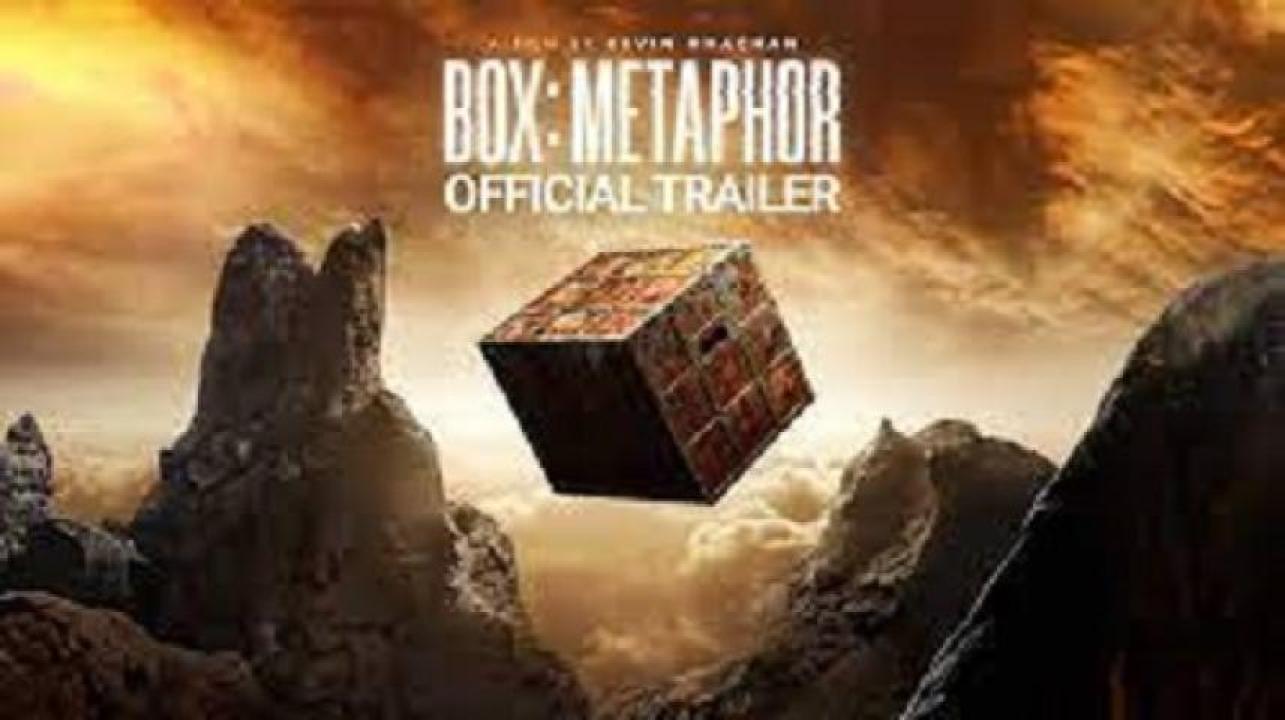 مشاهدة فيلم Box Metaphor 2023 مترجم 