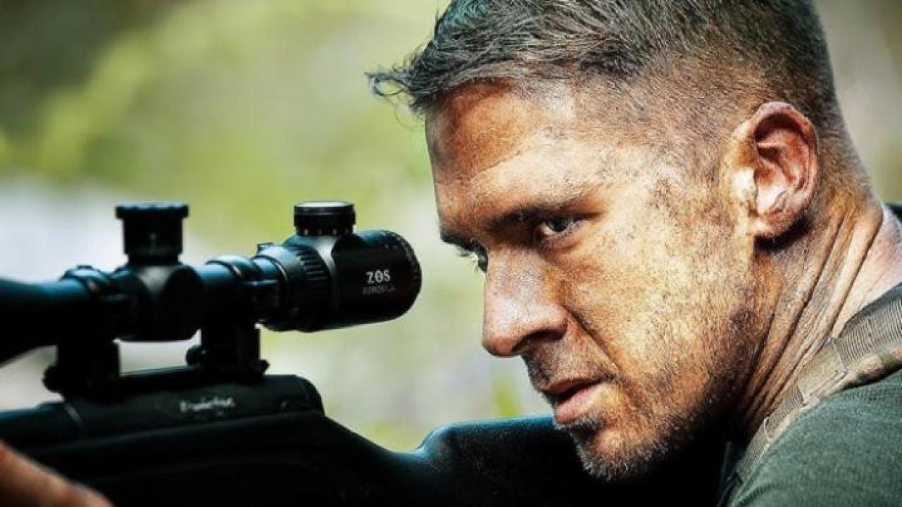 مشاهدة فيلم Lonesome Soldier 2023 مترجم 