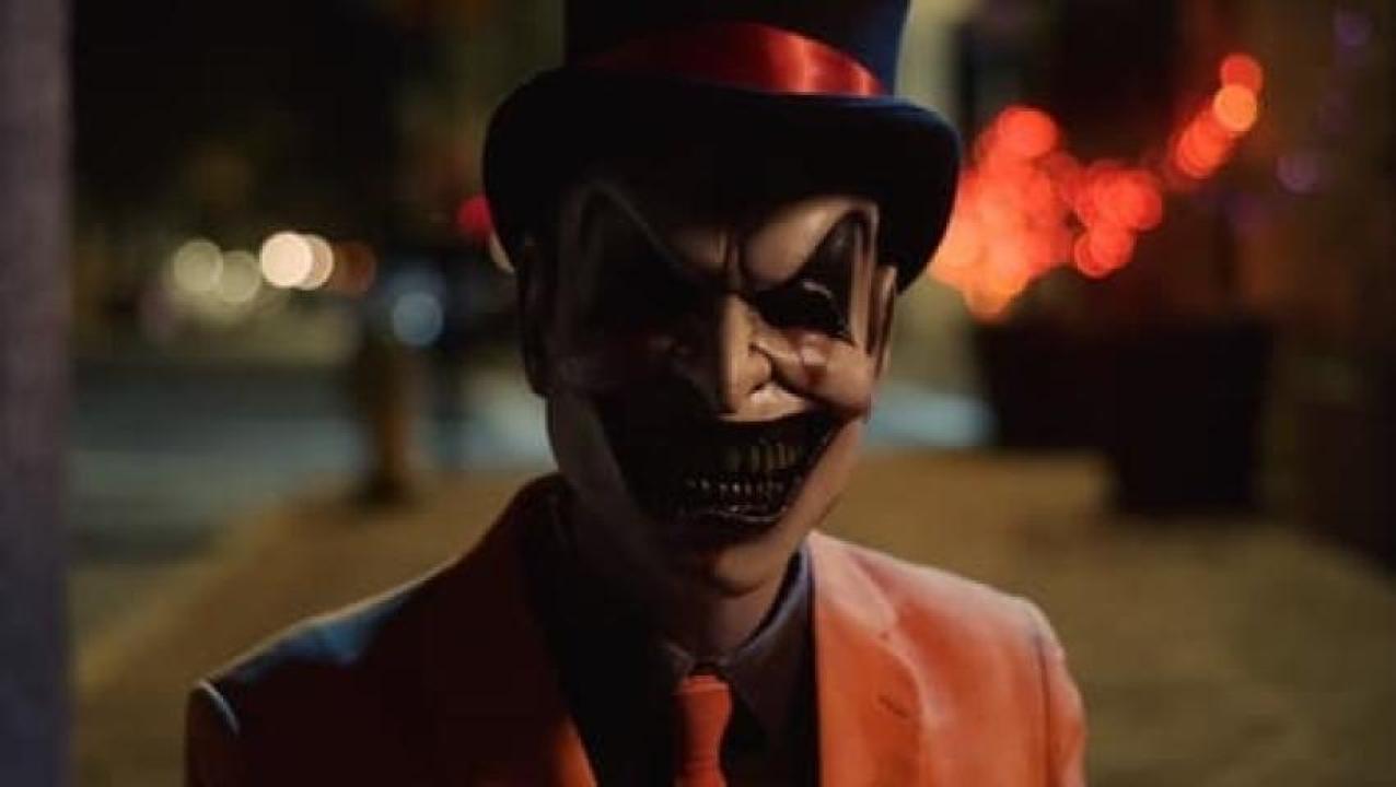 مشاهدة فيلم The Jester 2023 مترجم 