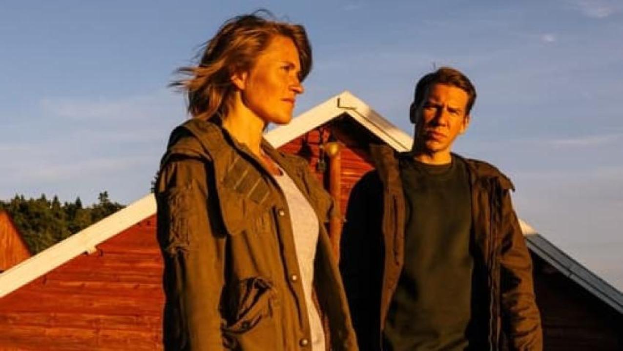 مشاهدة فيلم The Wait 2021 مترجم 