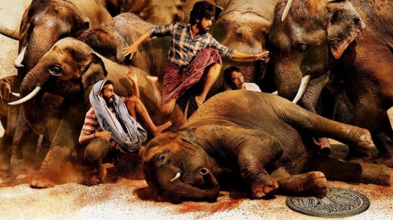 مشاهدة فيلم Kalvan 2024 مترجم 