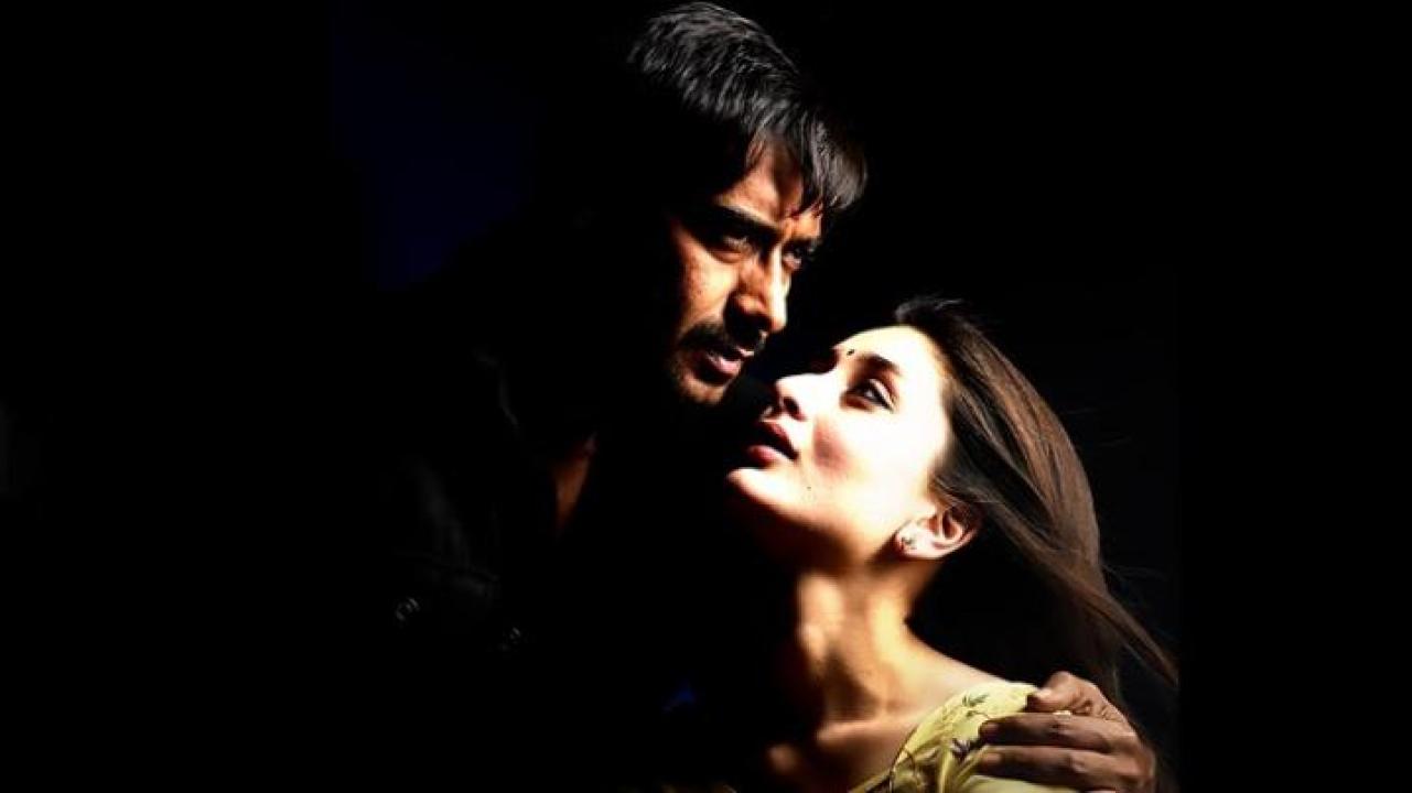 مشاهدة فيلم Omkara 2006 مترجم 