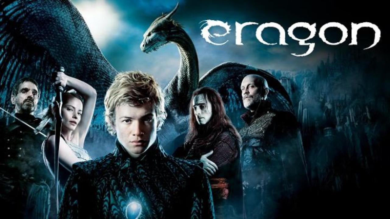 مشاهدة فيلم Eragon 2006 مترجم 