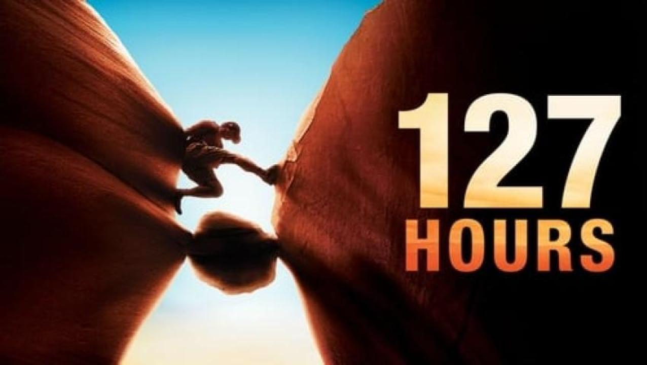 مشاهدة فيلم 127 Hours 2010 مترجم 