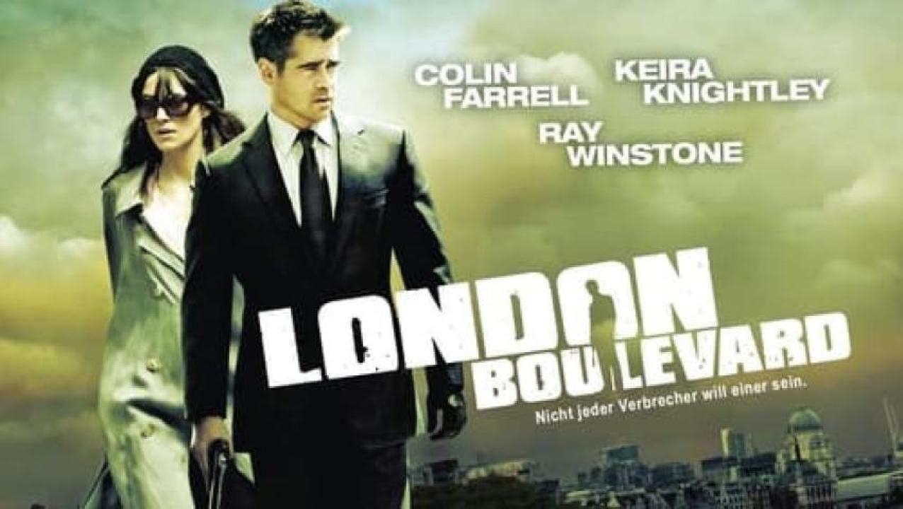 مشاهدة فيلم London Boulevard 2010 مترجم 