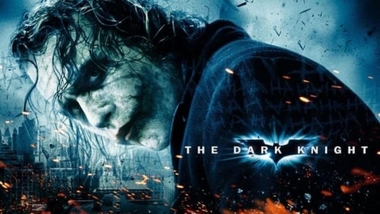 مشاهدة فيلم The Dark Knight 2008 مترجم 