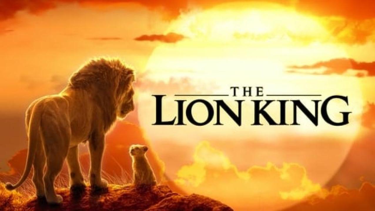 مشاهدة فيلم The Lion King 2019 مترجم 