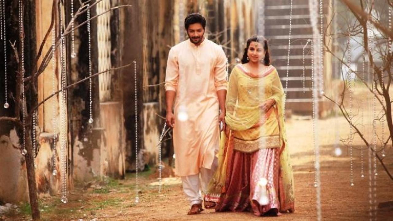 مشاهدة فيلم Bobby Jasoos 2014 مترجم 