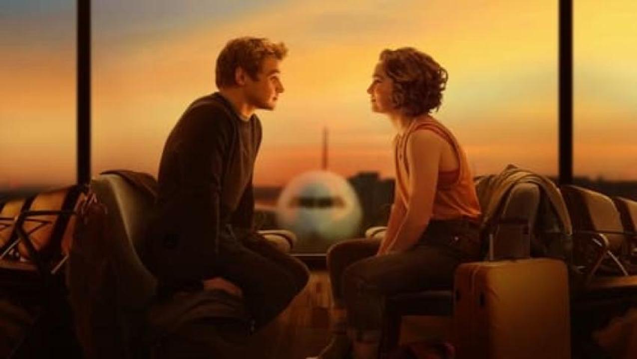 مشاهدة فيلم Love at First Sight 2023 مترجم 