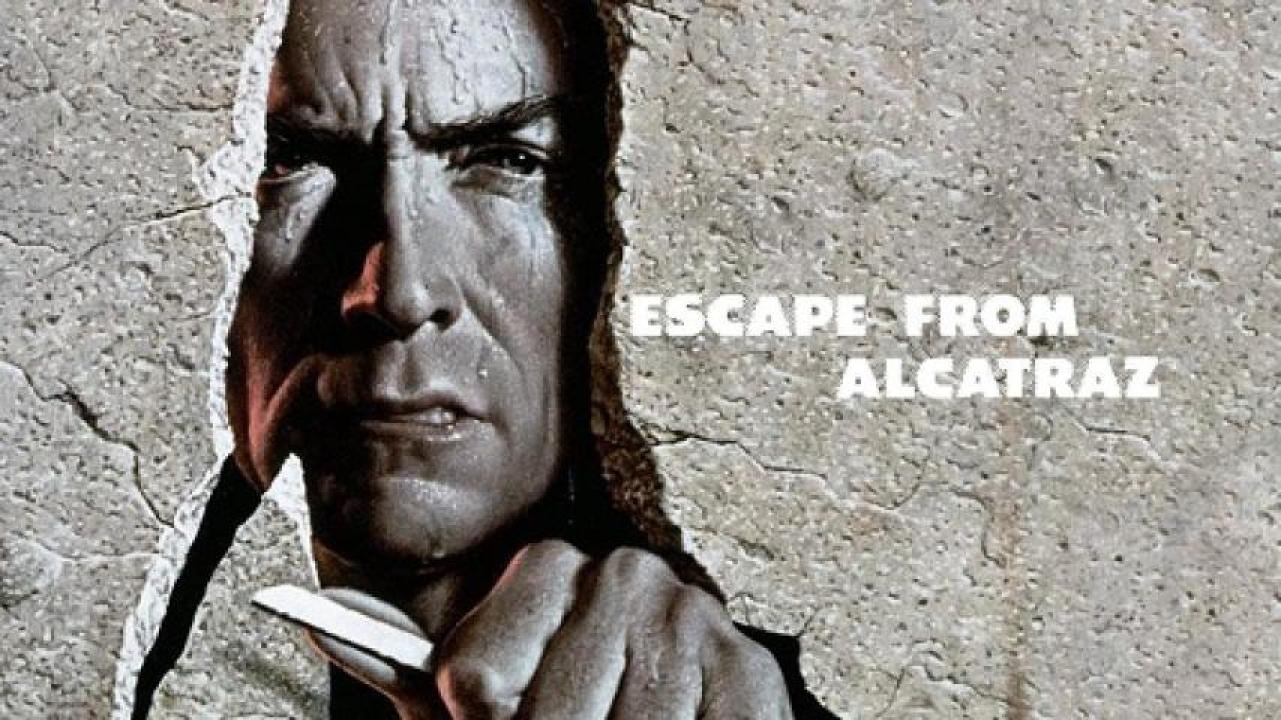مشاهدة فيلم Escape from Alcatraz 1979 مترجم 