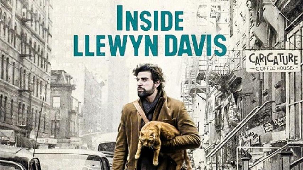 مشاهدة فيلم Inside Llewyn Davis 2013 مترجم 