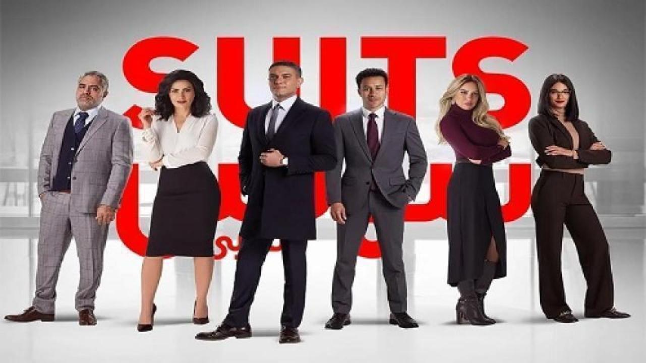 مسلسل سوتس بالعربي الحلقة 7 السابعة 