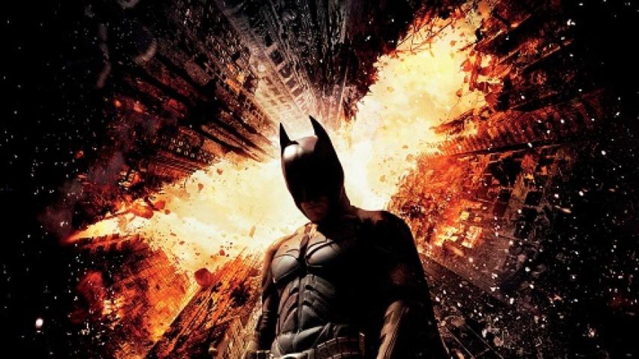 مشاهدة فيلم The Dark Knight Rises 2012 مترجم 