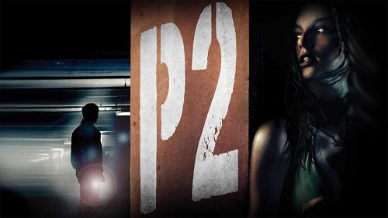 مشاهدة فيلم P2 2007 مترجم 