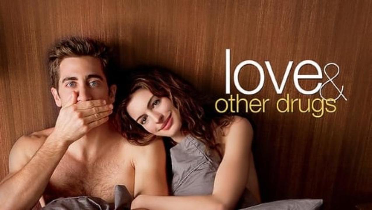 مشاهدة فيلم Love and Other Drugs 2010 مترجم 