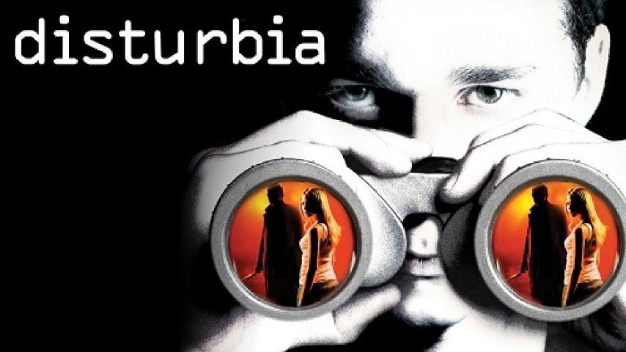 مشاهدة فيلم Disturbia 2007 مترجم 