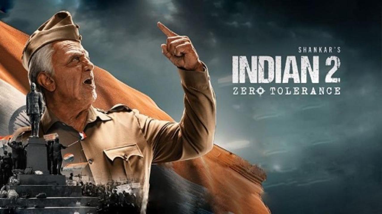 مشاهدة فيلم Indian 2 2024 مترجم 
