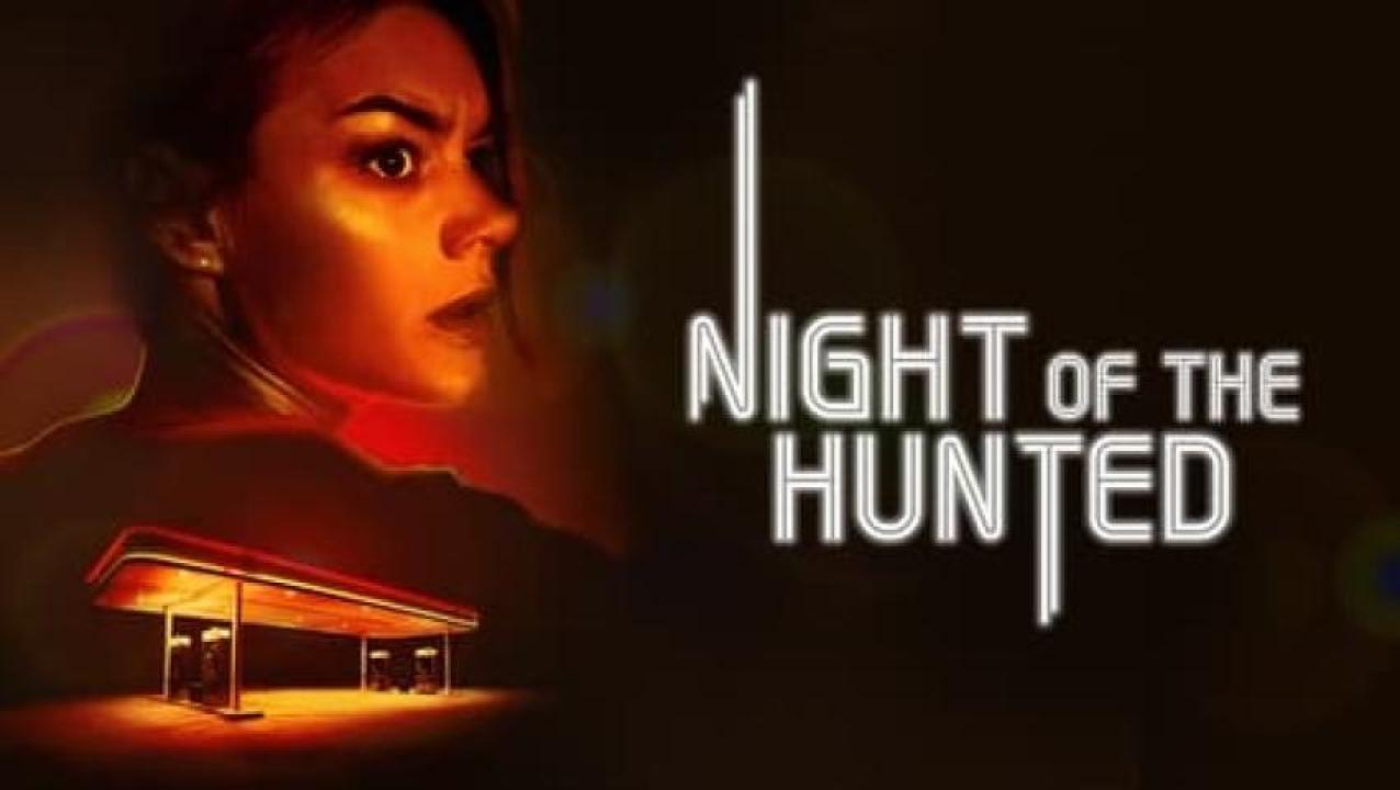 مشاهدة فيلم Night of the Hunted 2023 مترجم 