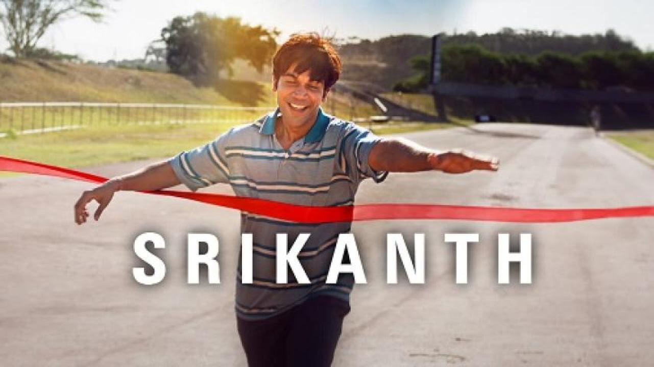 مشاهدة فيلم Srikanth 2024 مترجم 