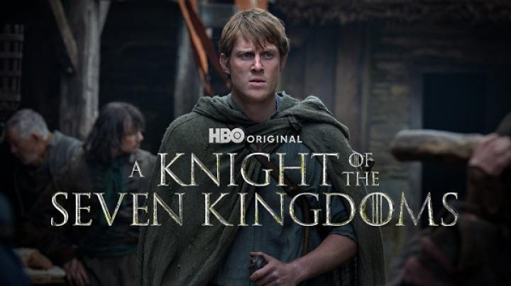 مسلسل A Knight of the Seven Kingdoms مترجم كامل