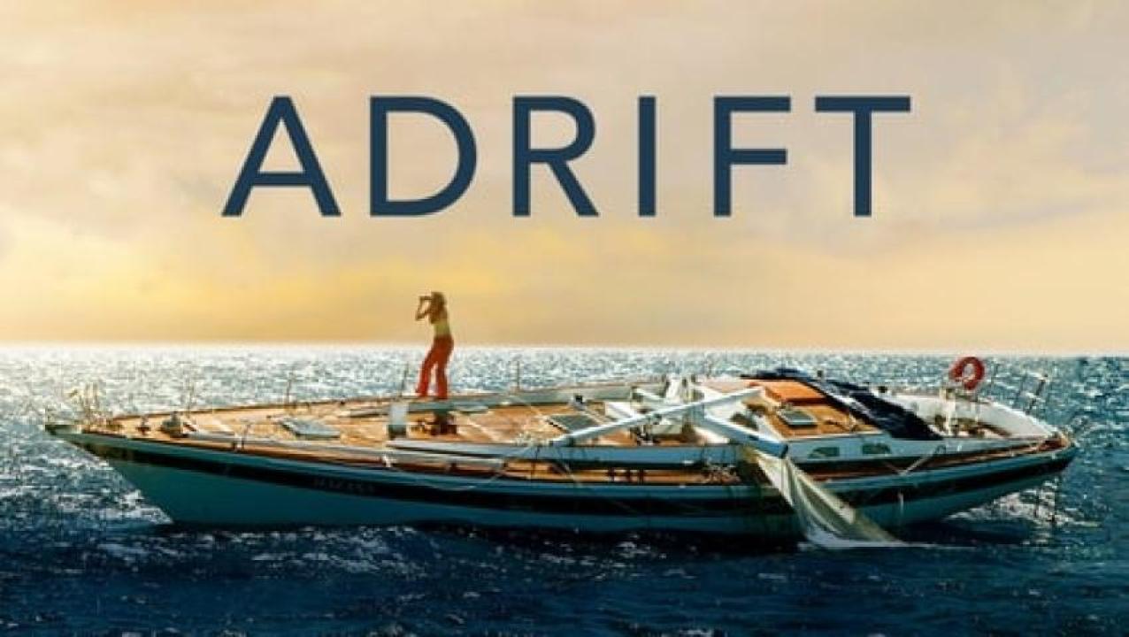 مشاهدة فيلم Adrift 2018 مترجم 