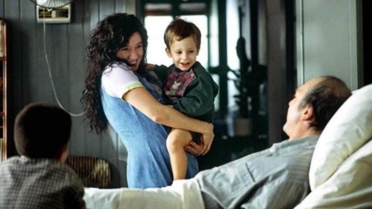 مشاهدة فيلم The Sea Inside 2004 مترجم 