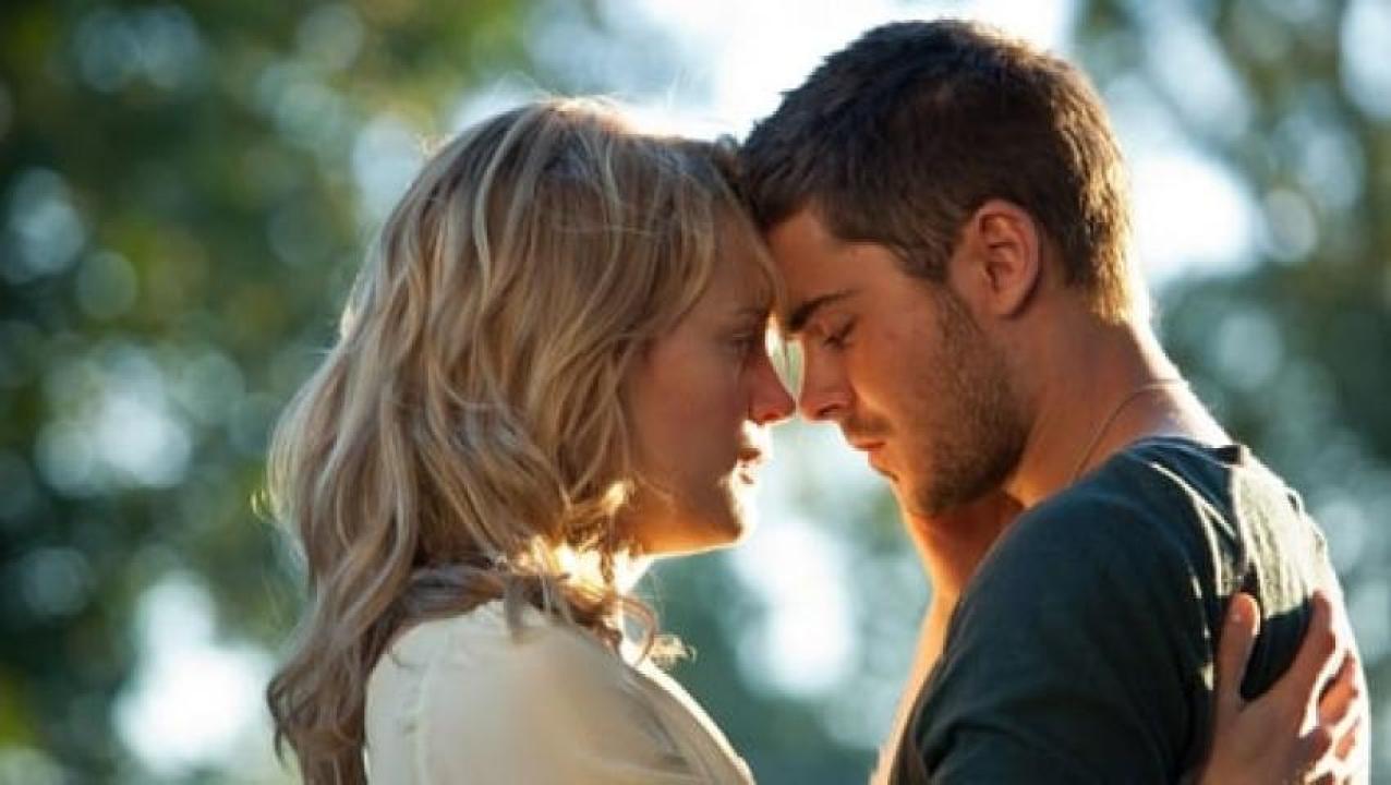 مشاهدة فيلم The Lucky One 2012 مترجم 