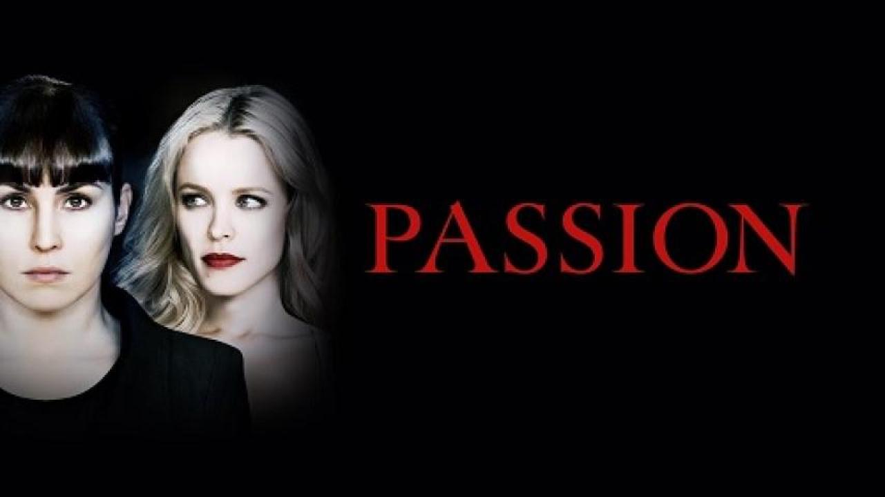 مشاهدة فيلم Passion 2012 مترجم 