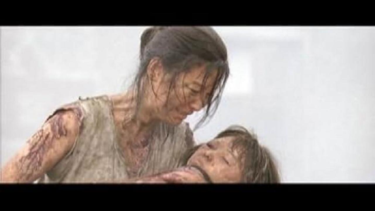 مشاهدة فيلم Aftershock 2010 مترجم 